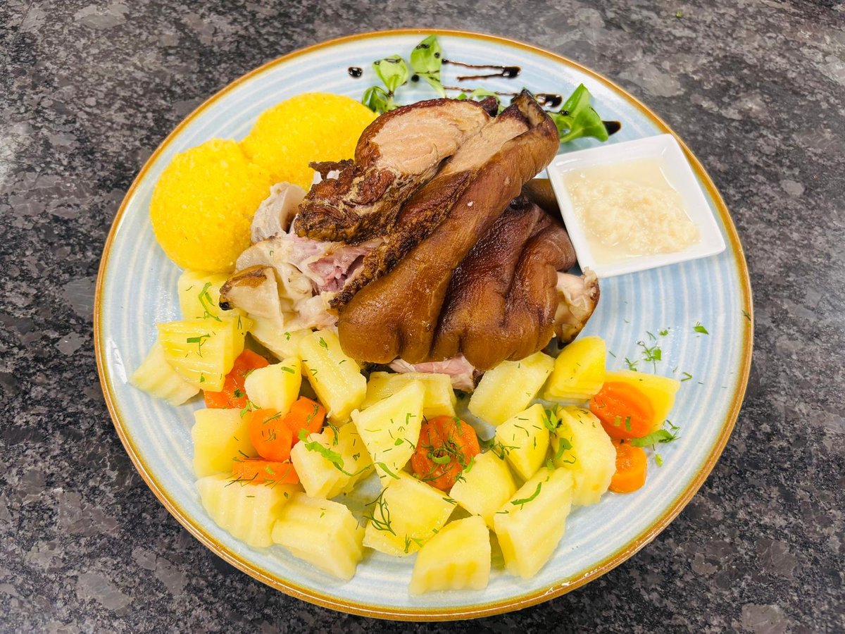 Rasol de porc