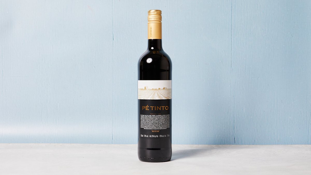 2021 Pé Tinto