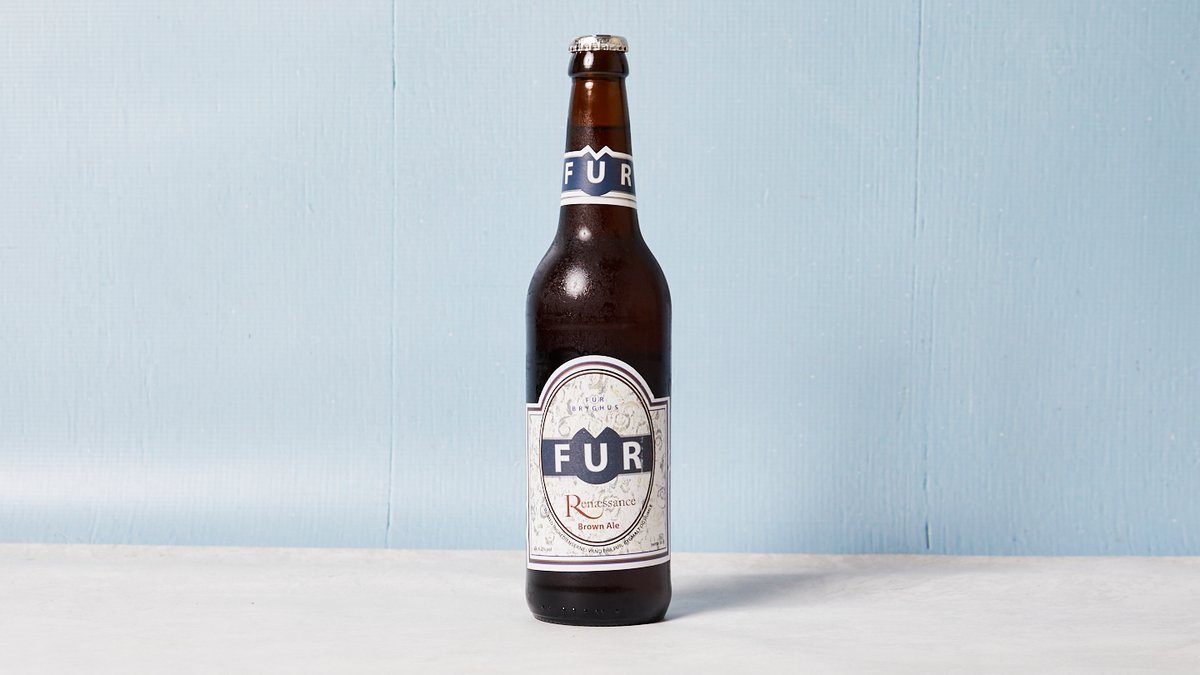 Fur Renæssance 6,2% 0,5 l
