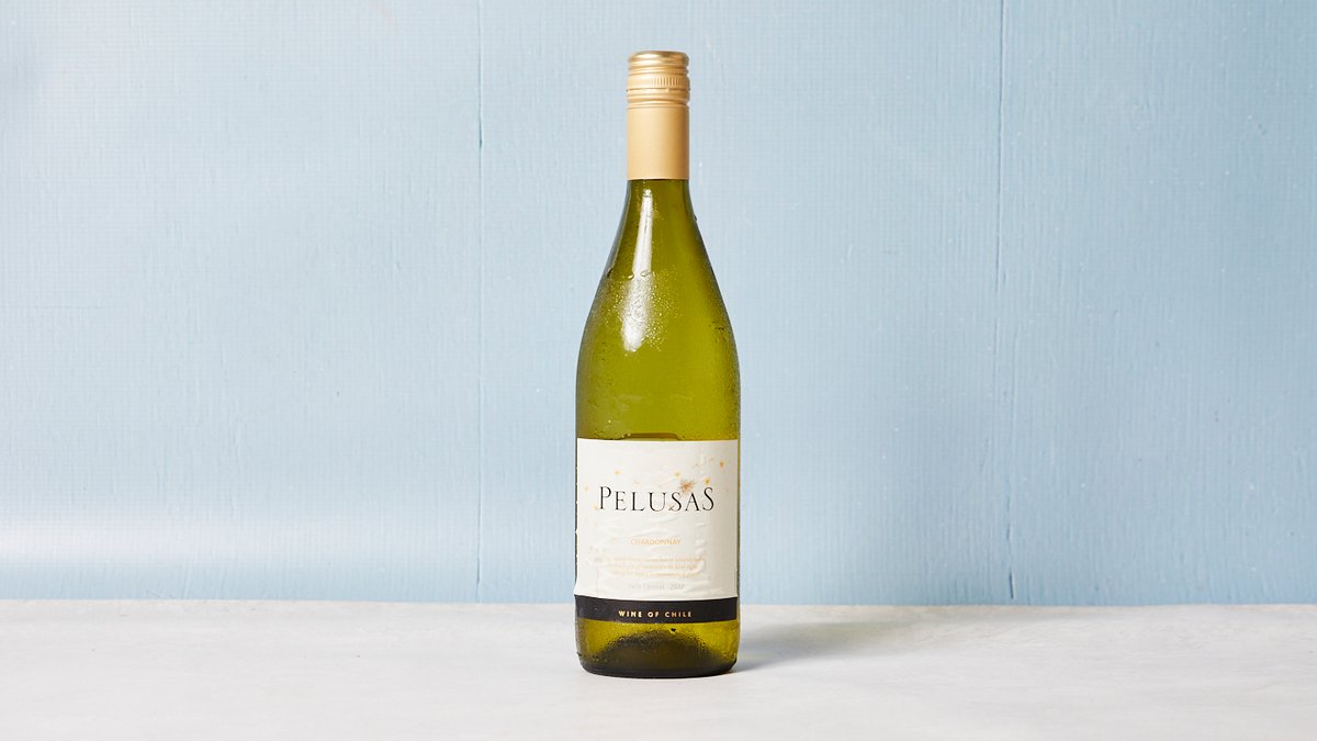Pelusas Chardonnay
