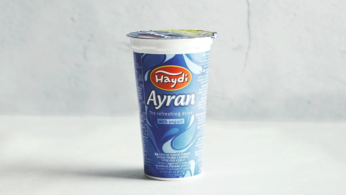 Ayran 0,25 l