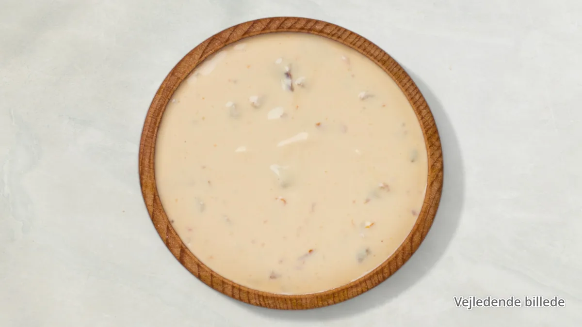 Champignonsauce