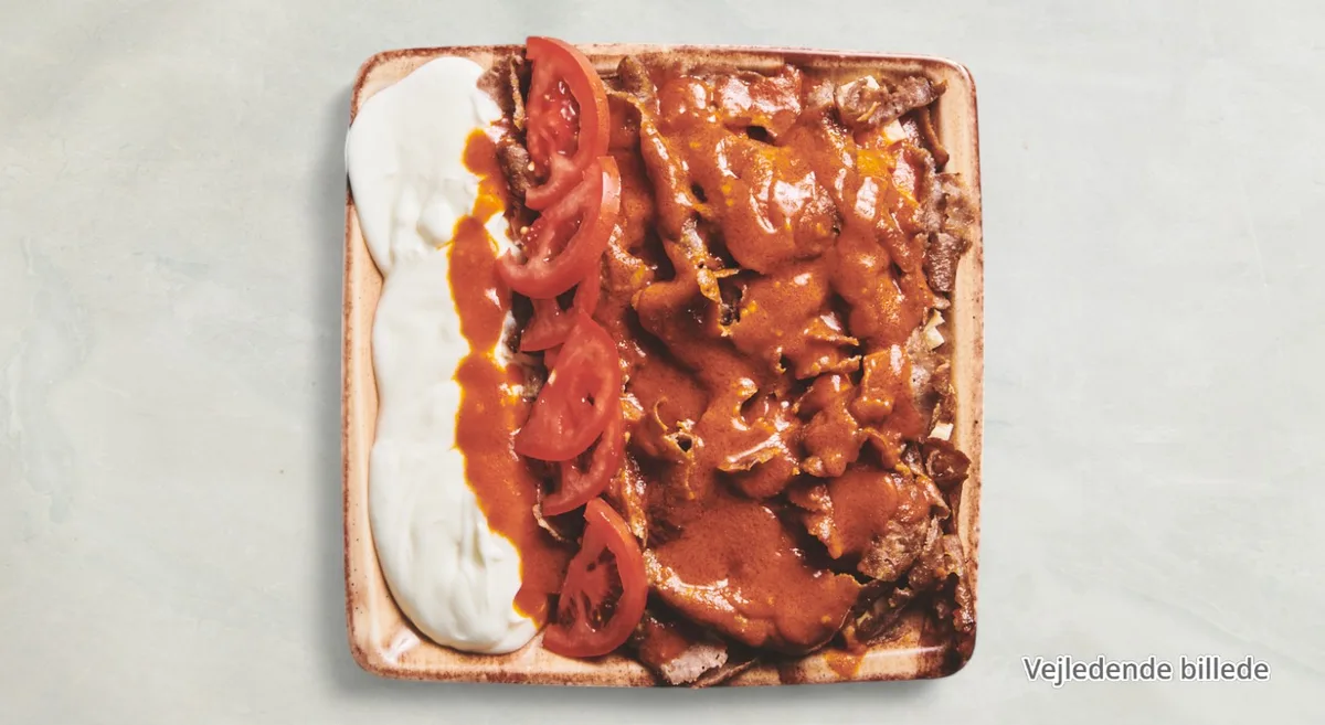 Iskender