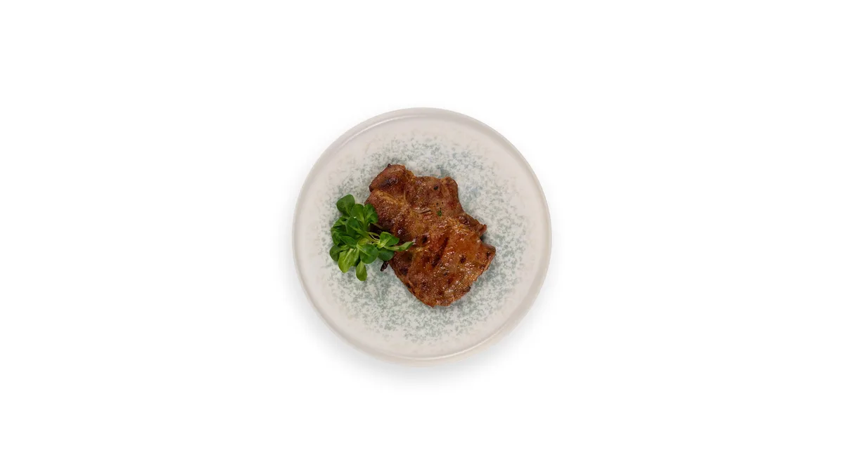 Ceafă porc