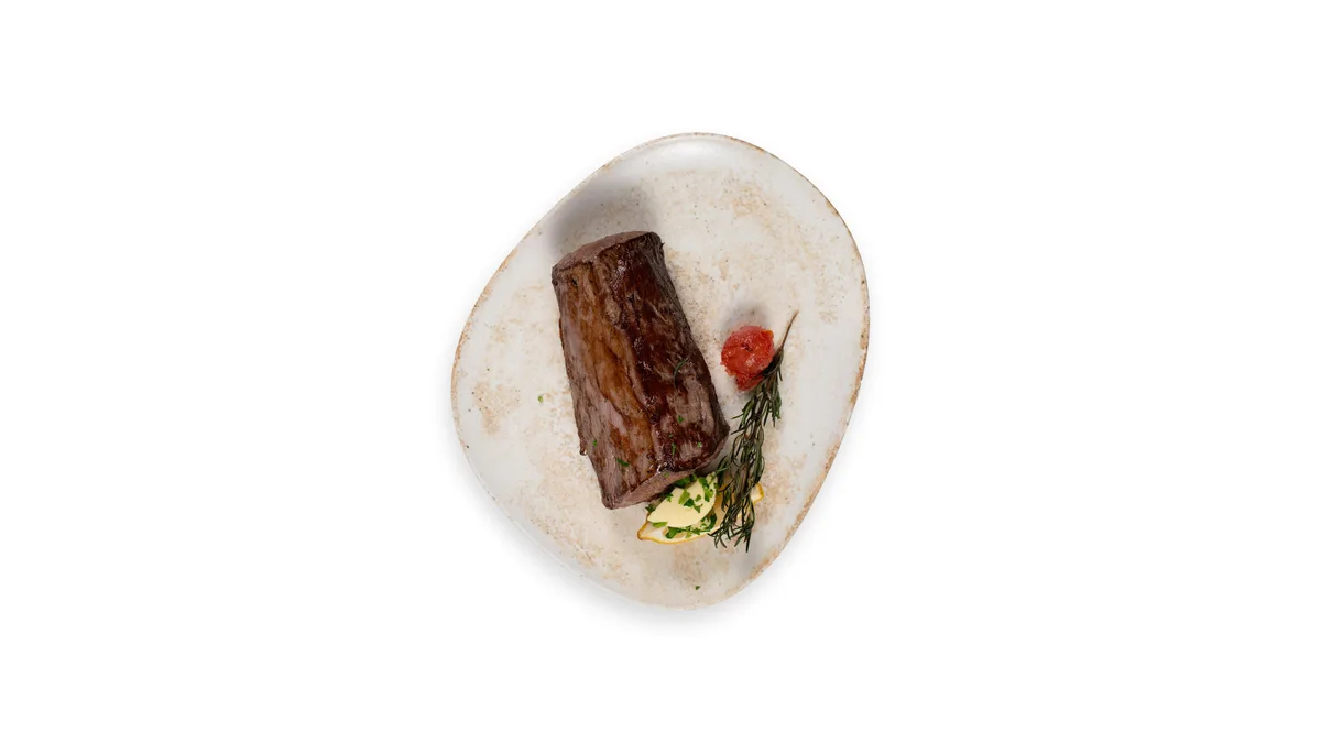 Chateau briand