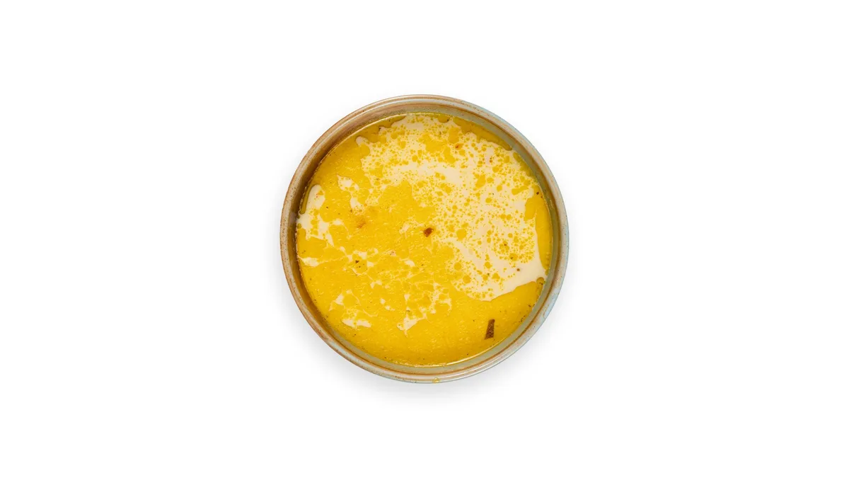 Ciorbă de Burtă