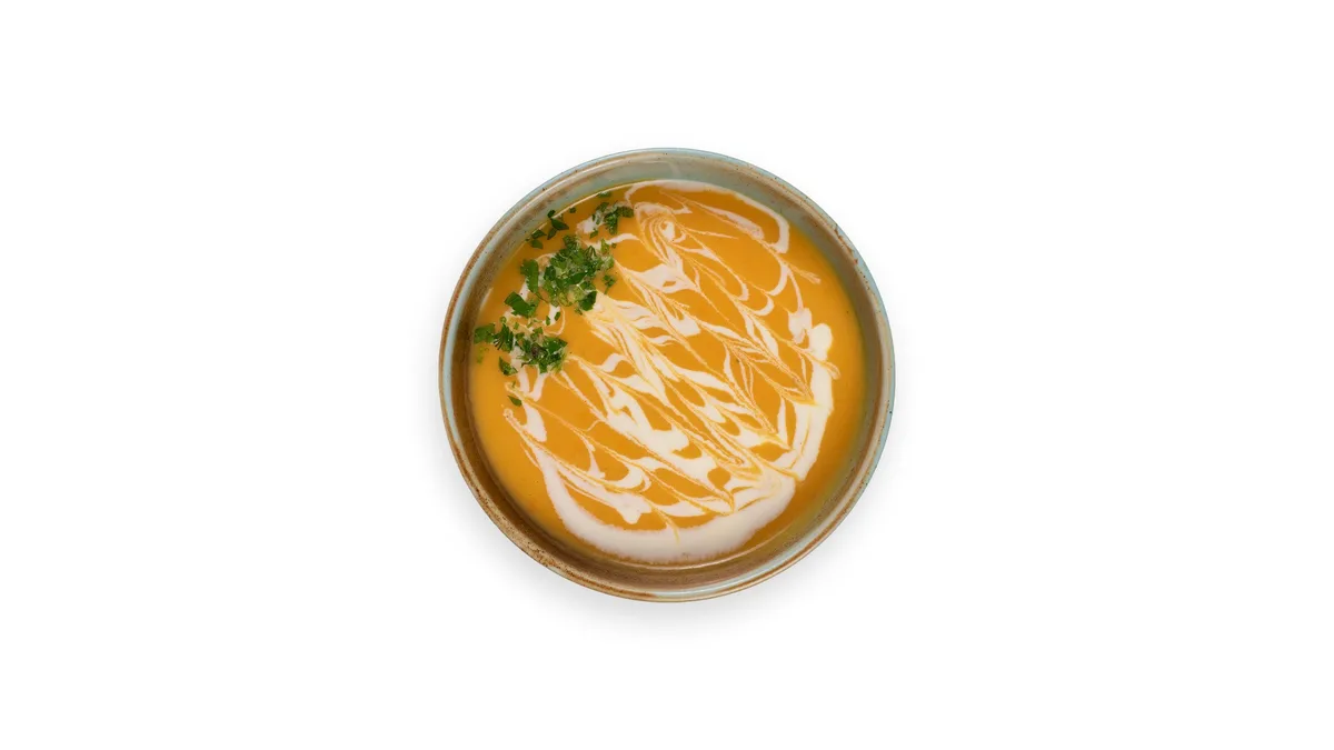 Ciorbă de legume