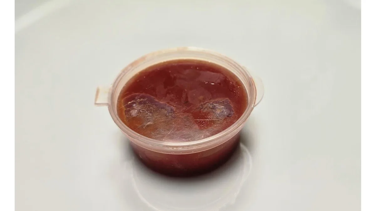Ketchup