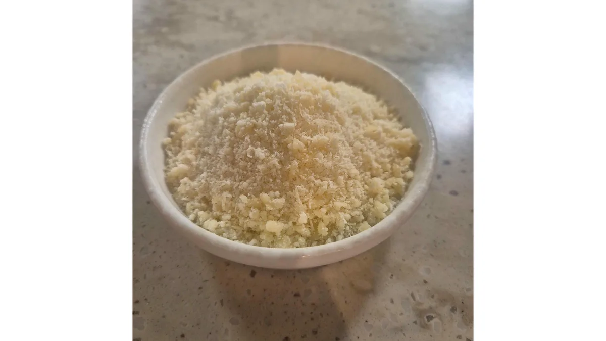 Parmezan