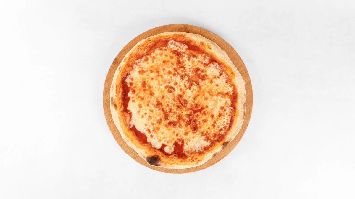 Pizza Margerita