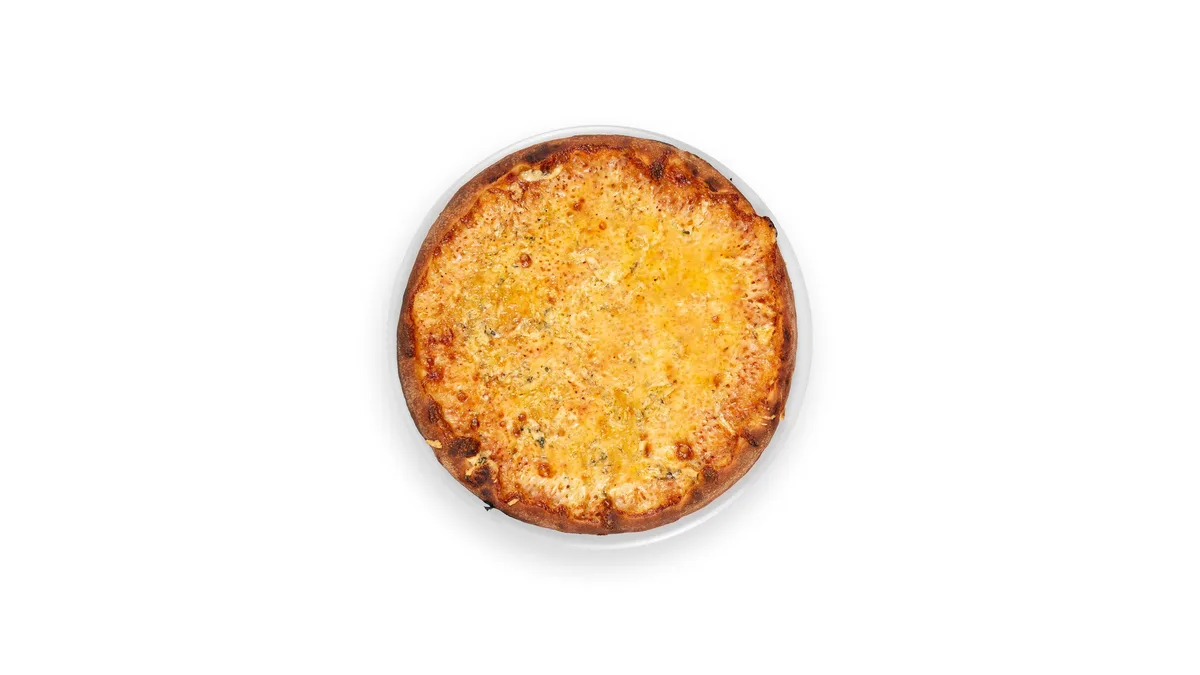 Pizza Quattro Formaggi