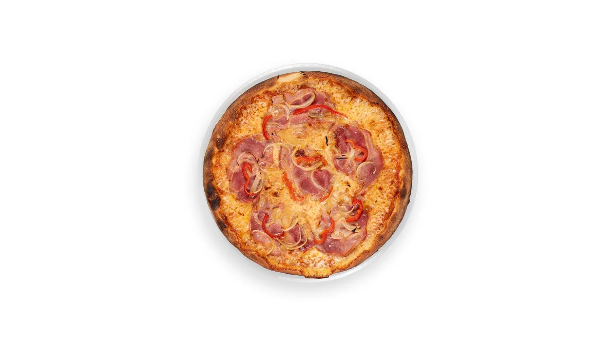 Pizza Tradițională