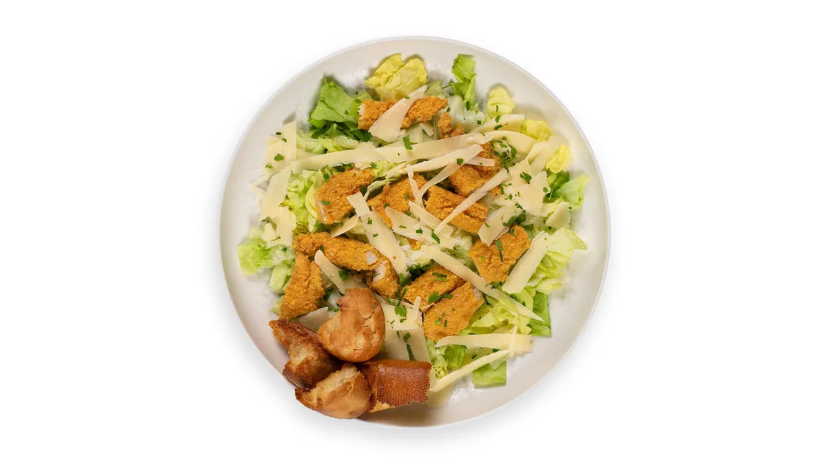 Salată Caesar