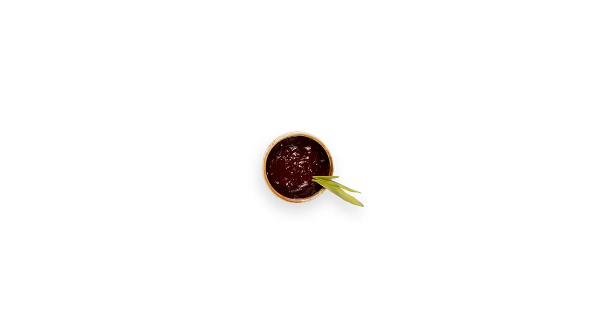 Sos barbeque