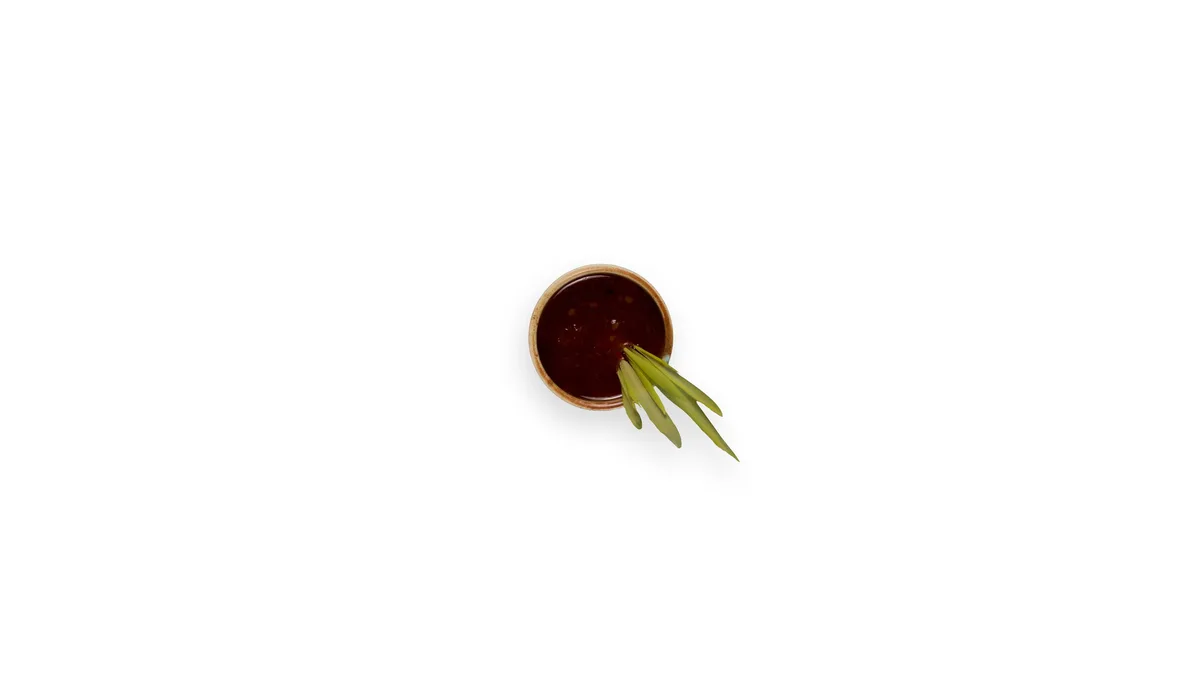 Sos dulce acrișor