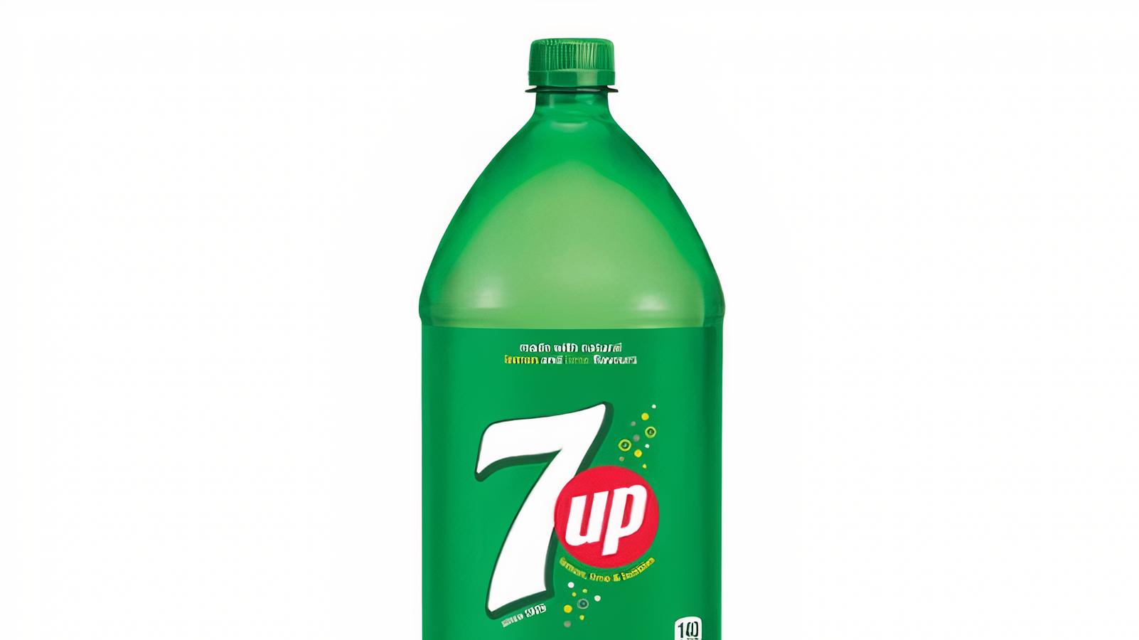 7 Up (2L)