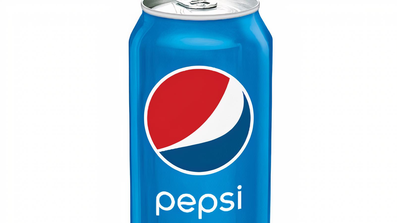 Boisson Gazeuse (Canette) / Soft Drink (Can)