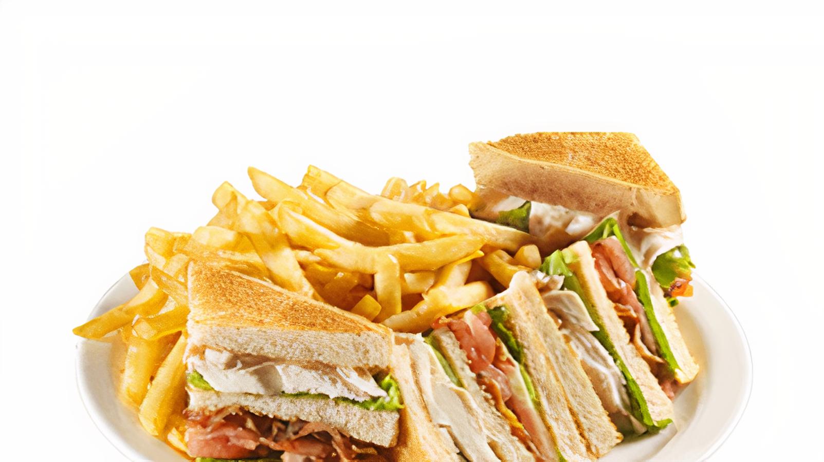 Club Sandwich