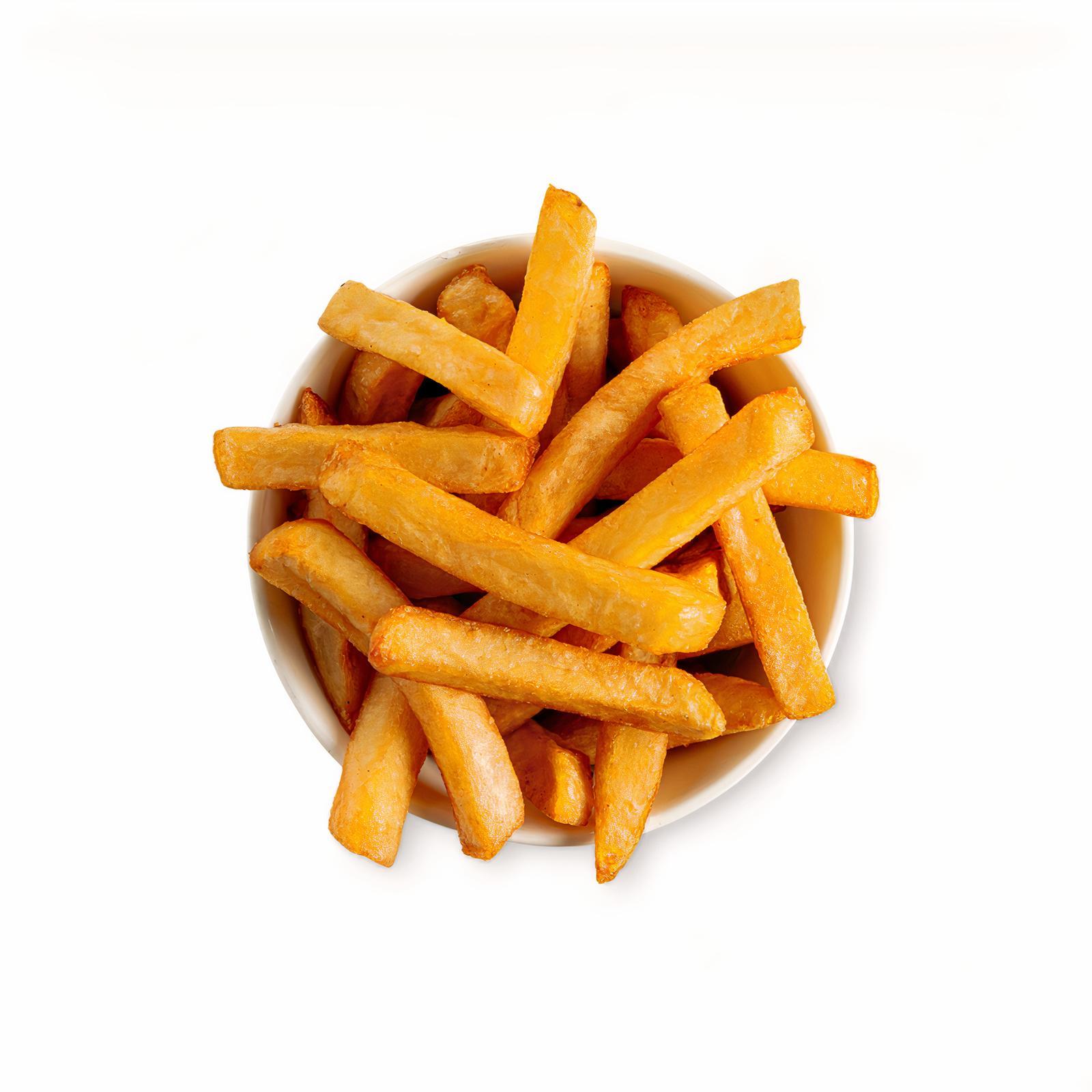 Frites / Fries