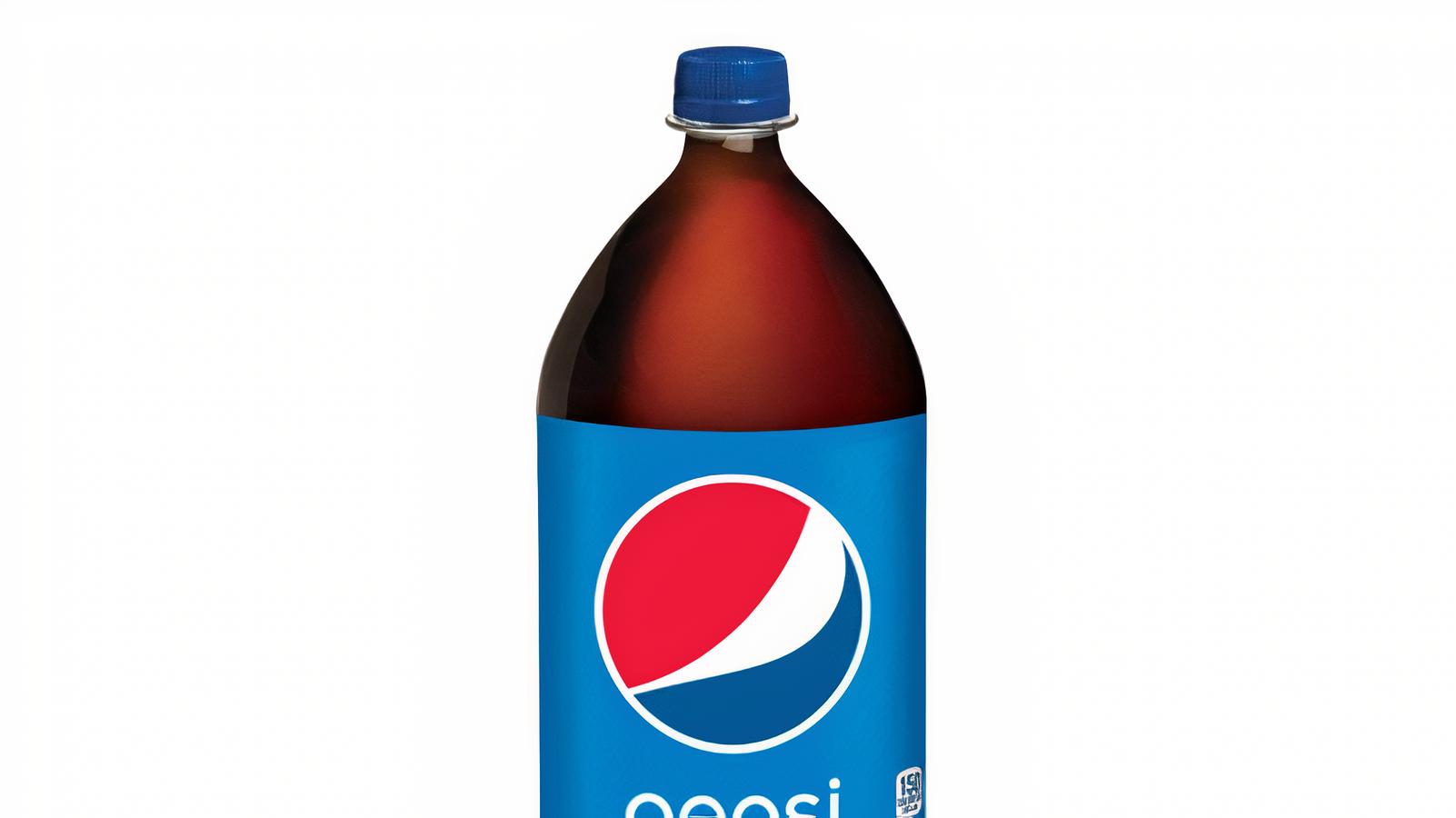 Pepsi (2L)