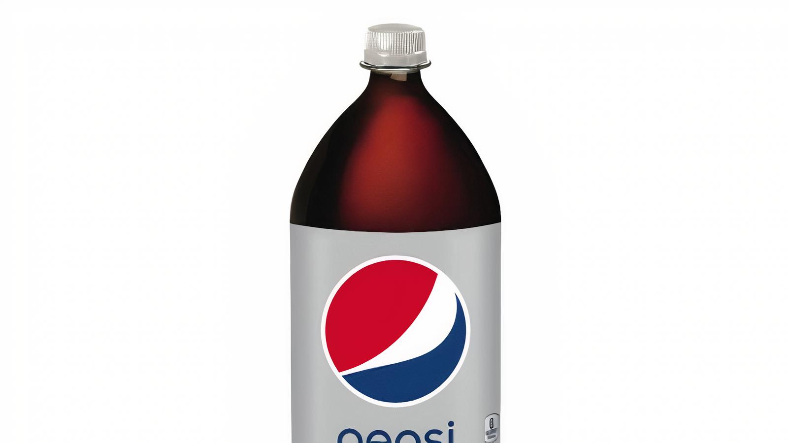 Pepsi Diète (2L) / Diet Pepsi (2L)