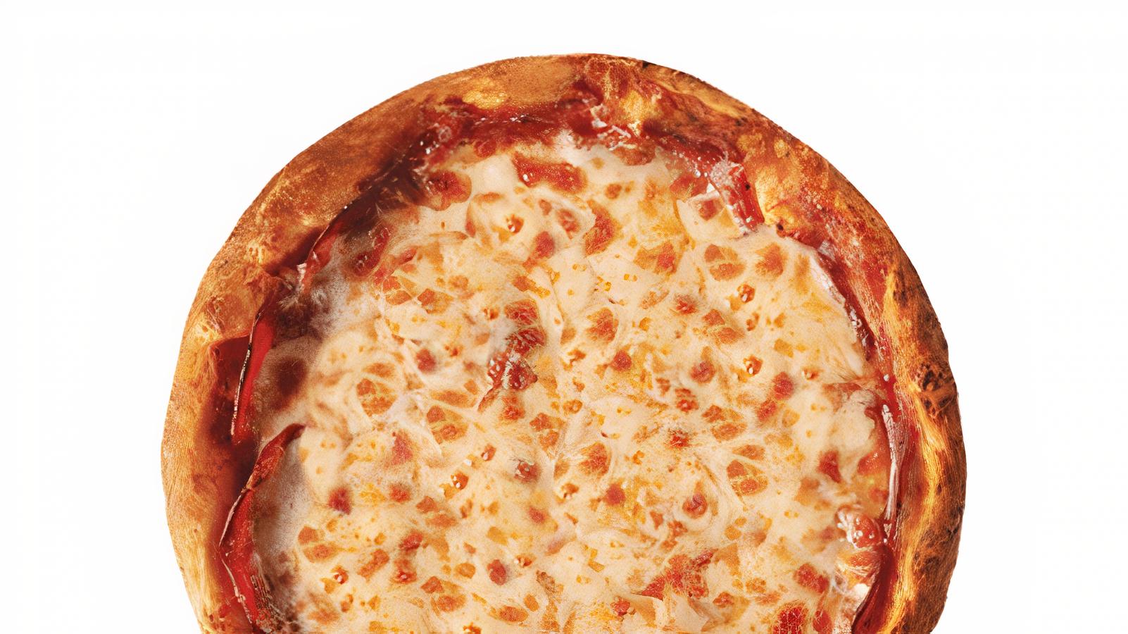 Pizza pepperoni / Pepperoni Pizza