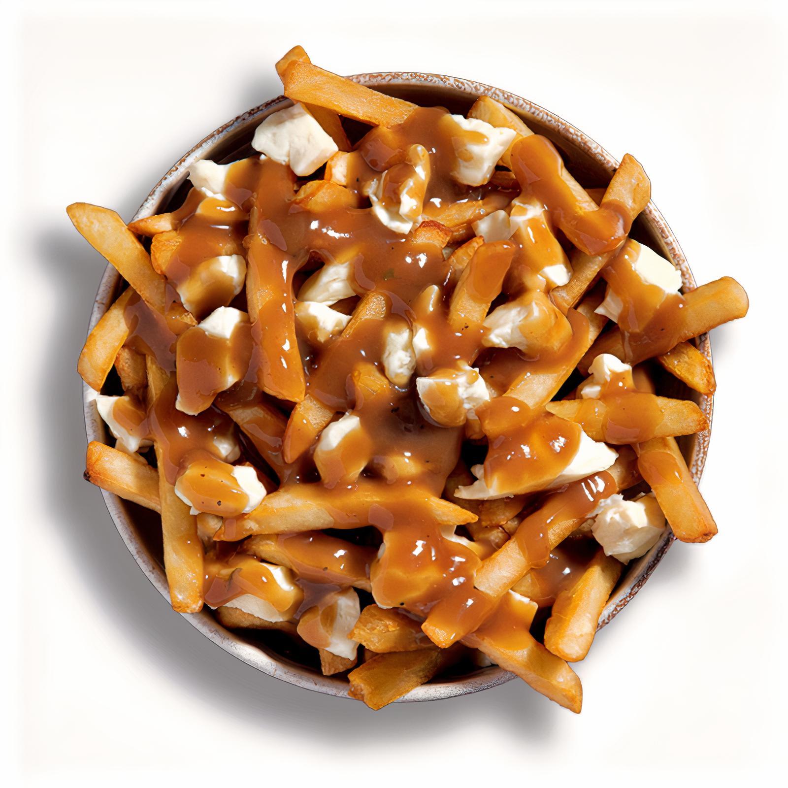 Poutine