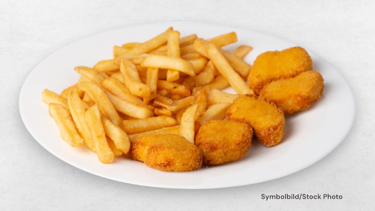 Chicken Nuggets