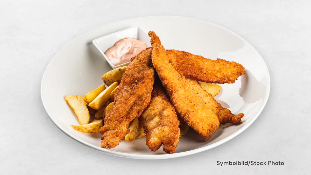 Chickenfingers