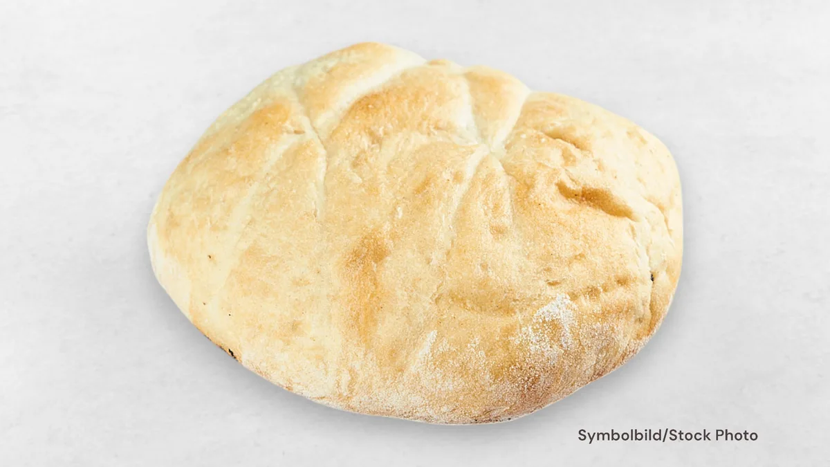 Fladenbrot