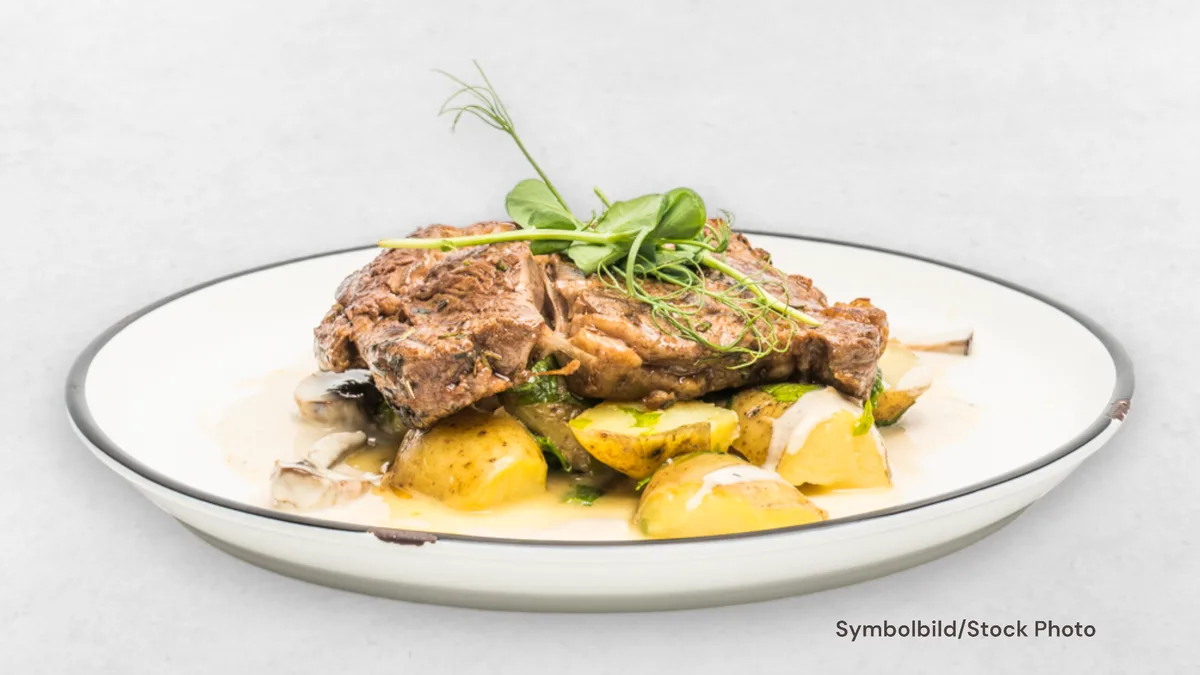 Rumpsteak