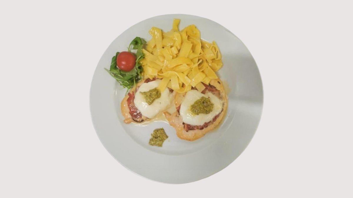 Saltimbocca