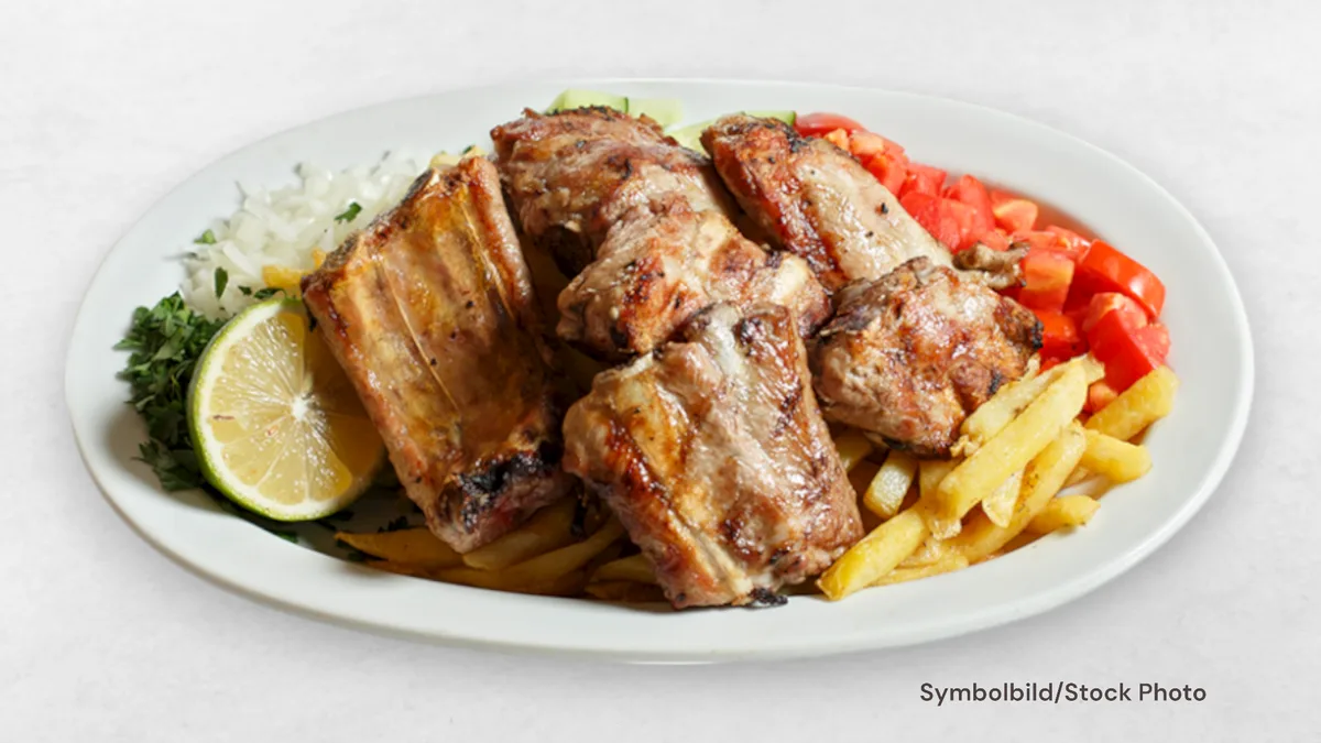 Spareribs