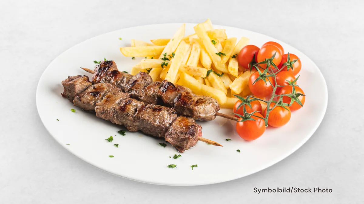 Spieß