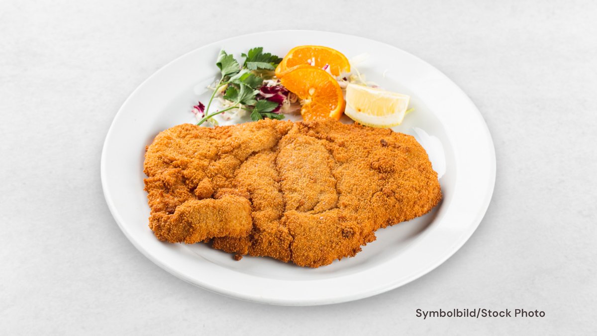 Wiener Schnitzel
