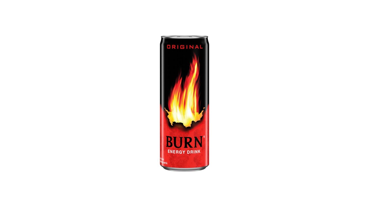 Energizant BURN
