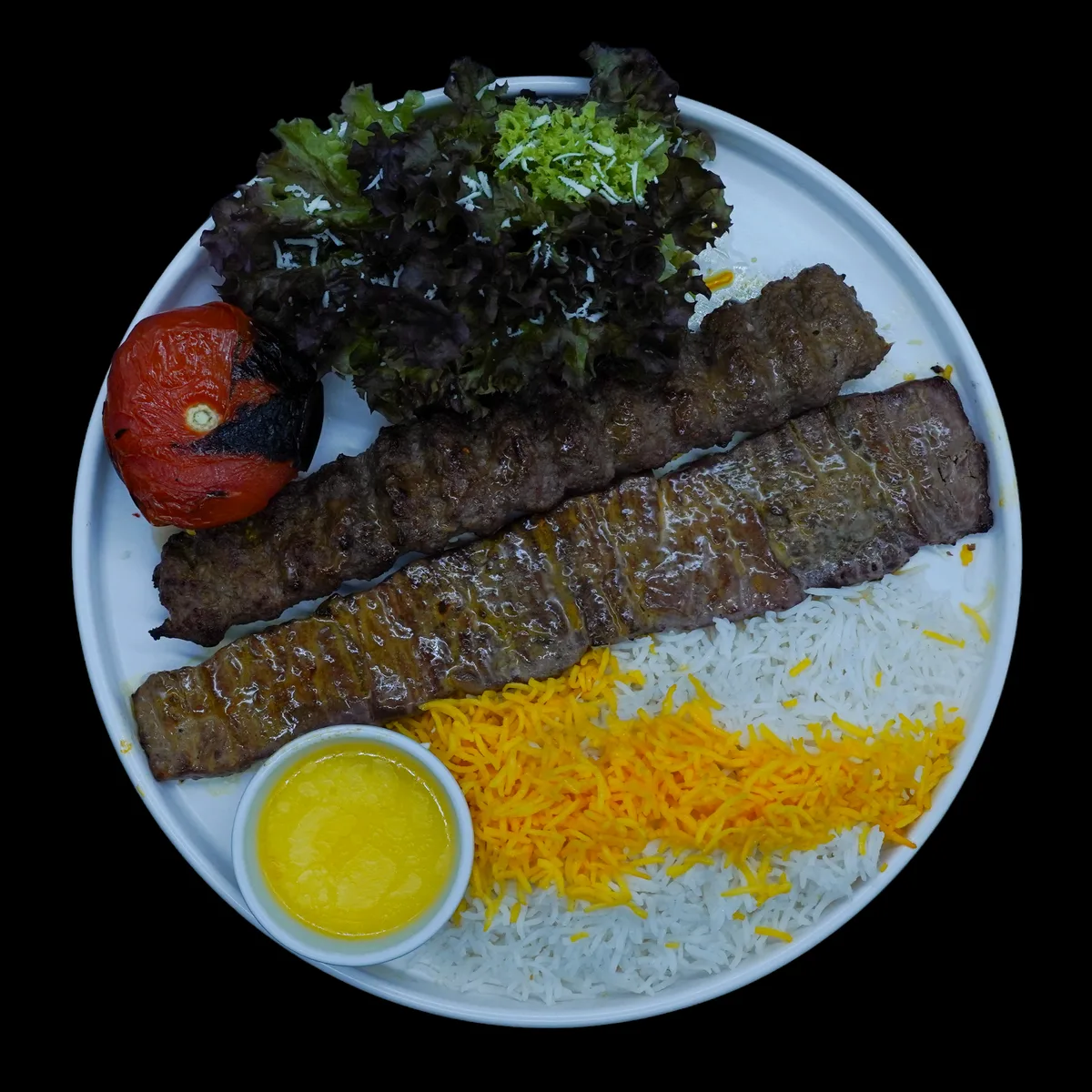 45. Soltani