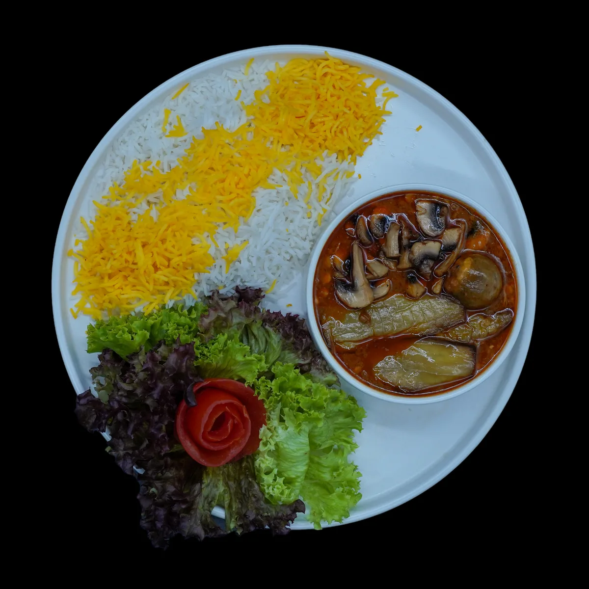53. Gheyme Vegan