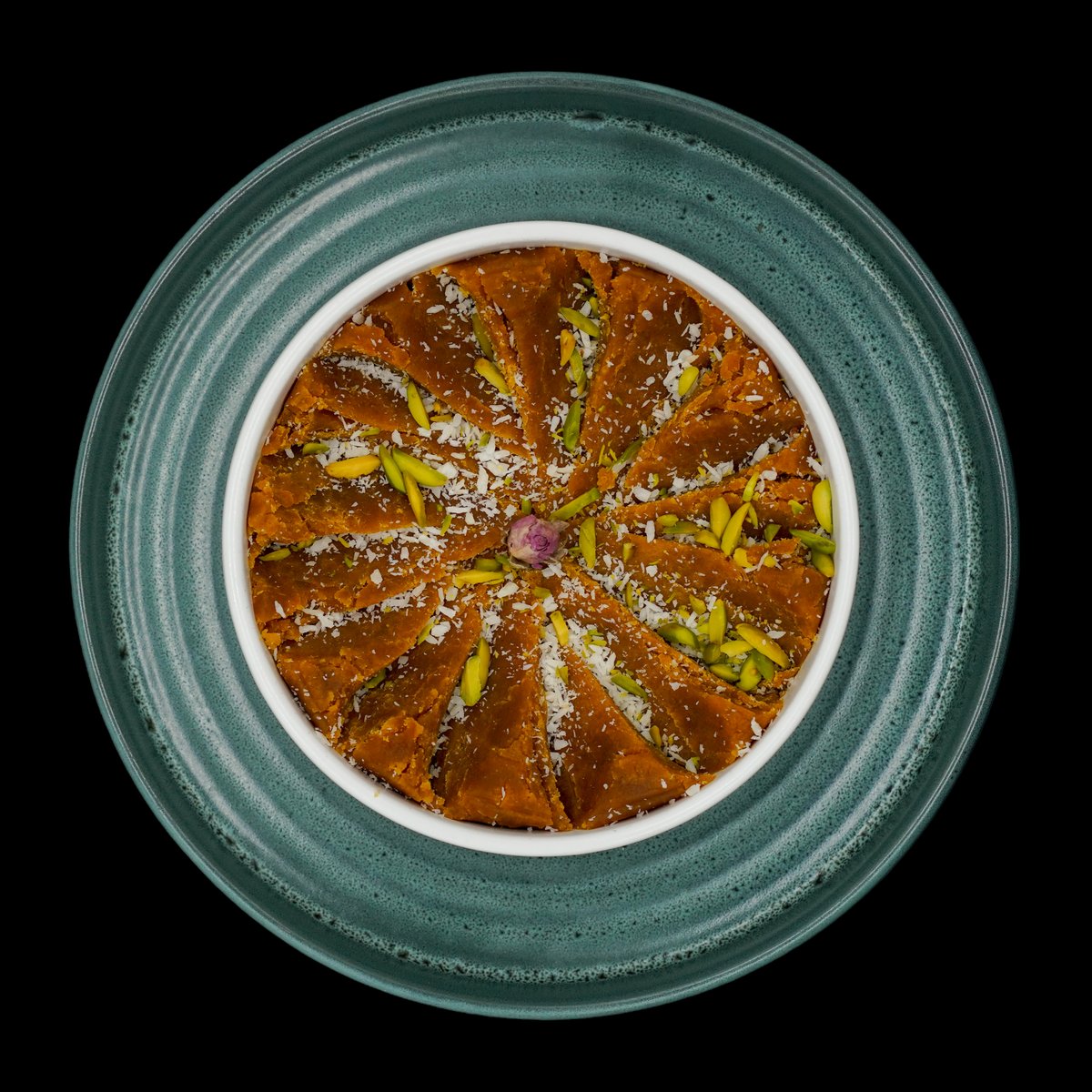 60. Halwa