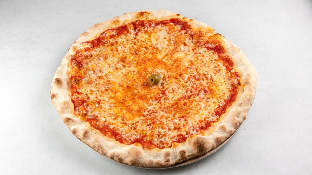 Margherita
