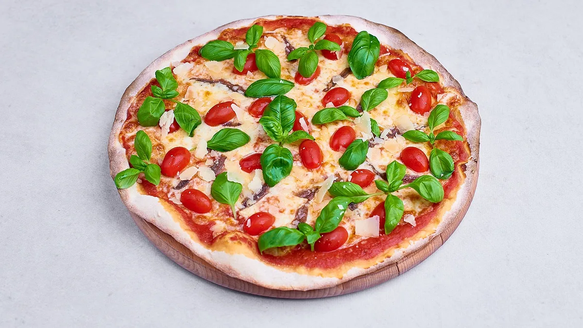 Napolitana