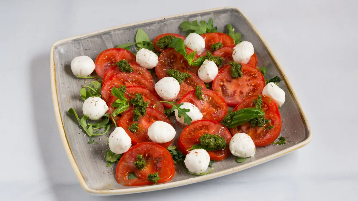 Caprese