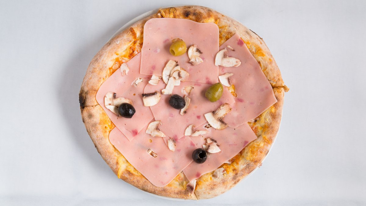 Capricciosa mala