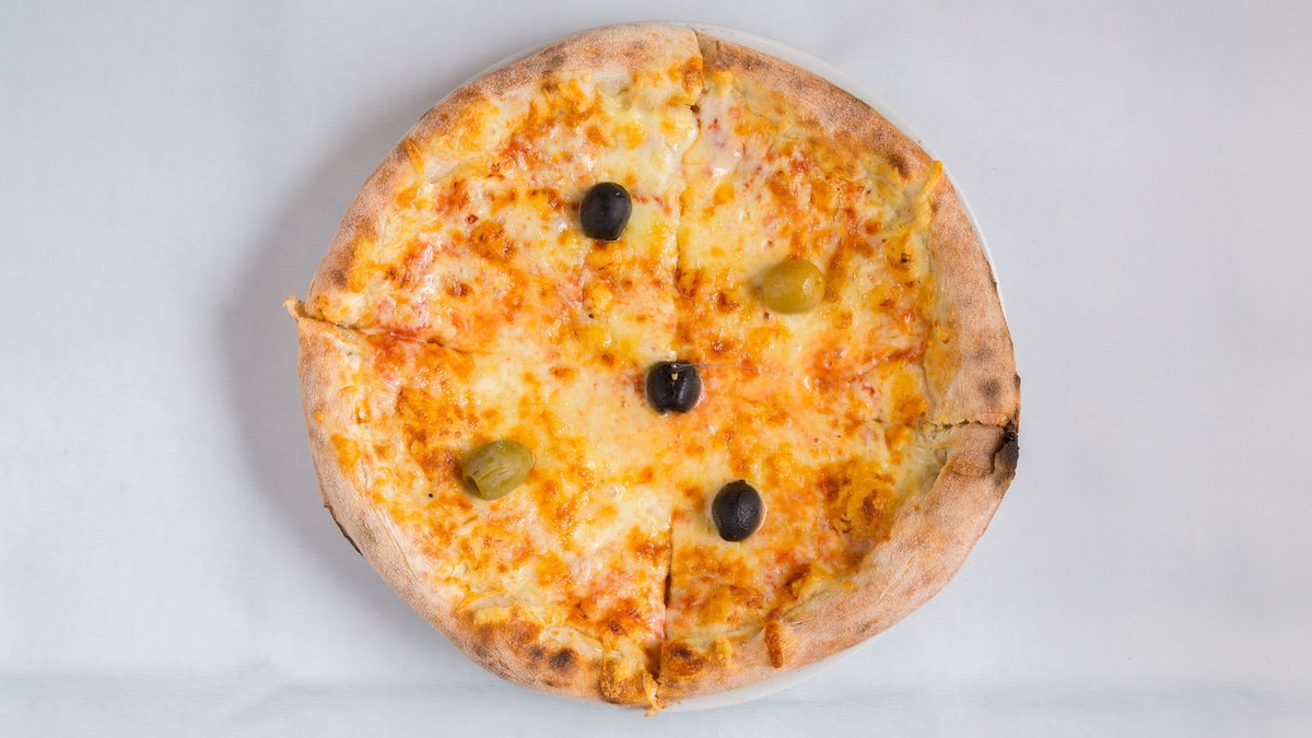 Margherita mala