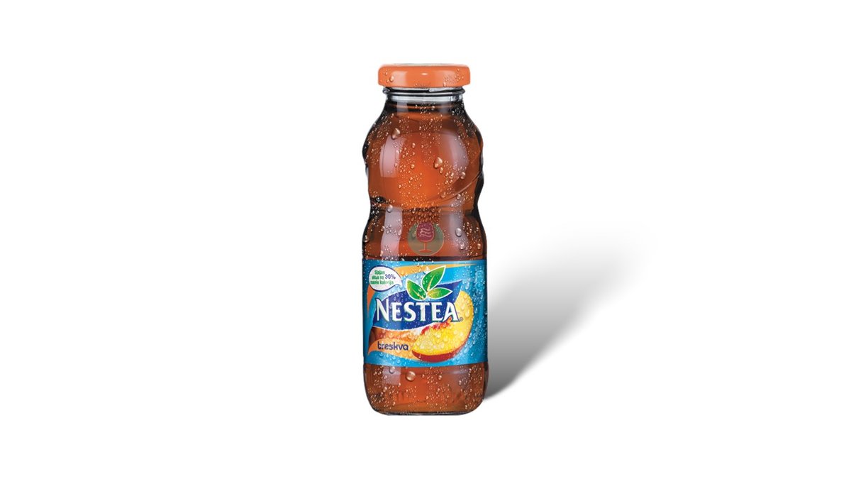 Nestea Breskva 0,25l