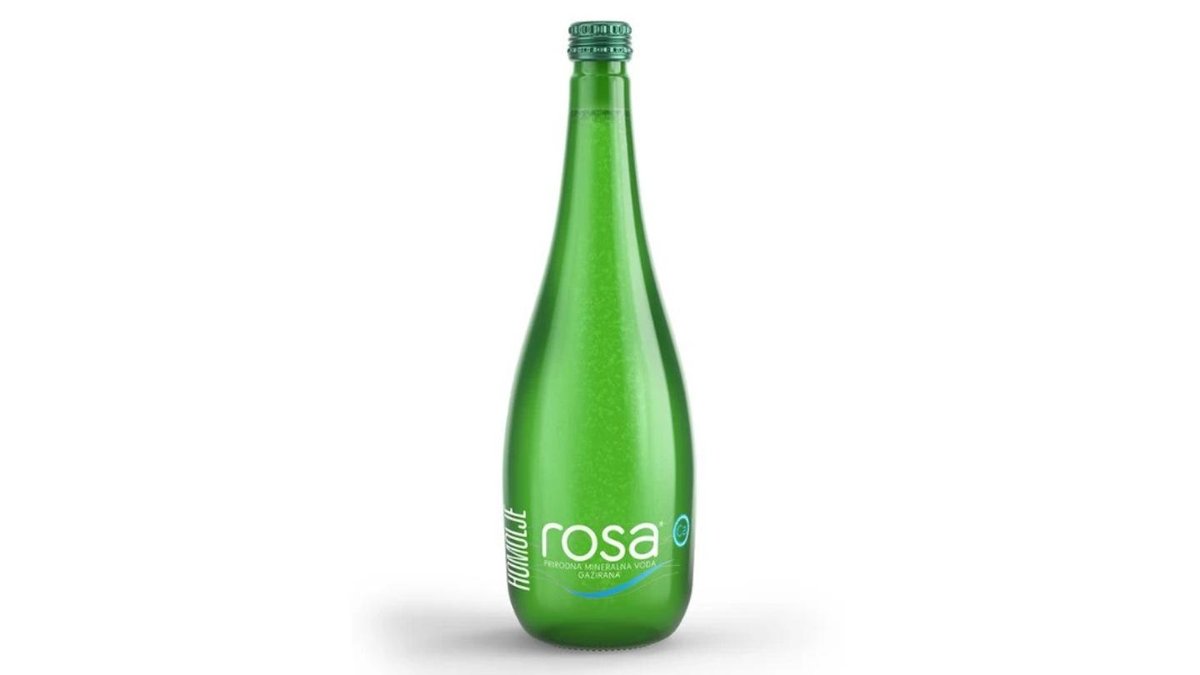 Rosa 0,75l