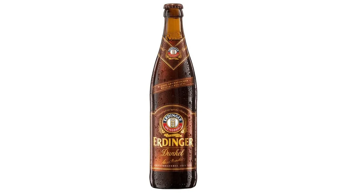 Erdinger Dunkel 0,5 l