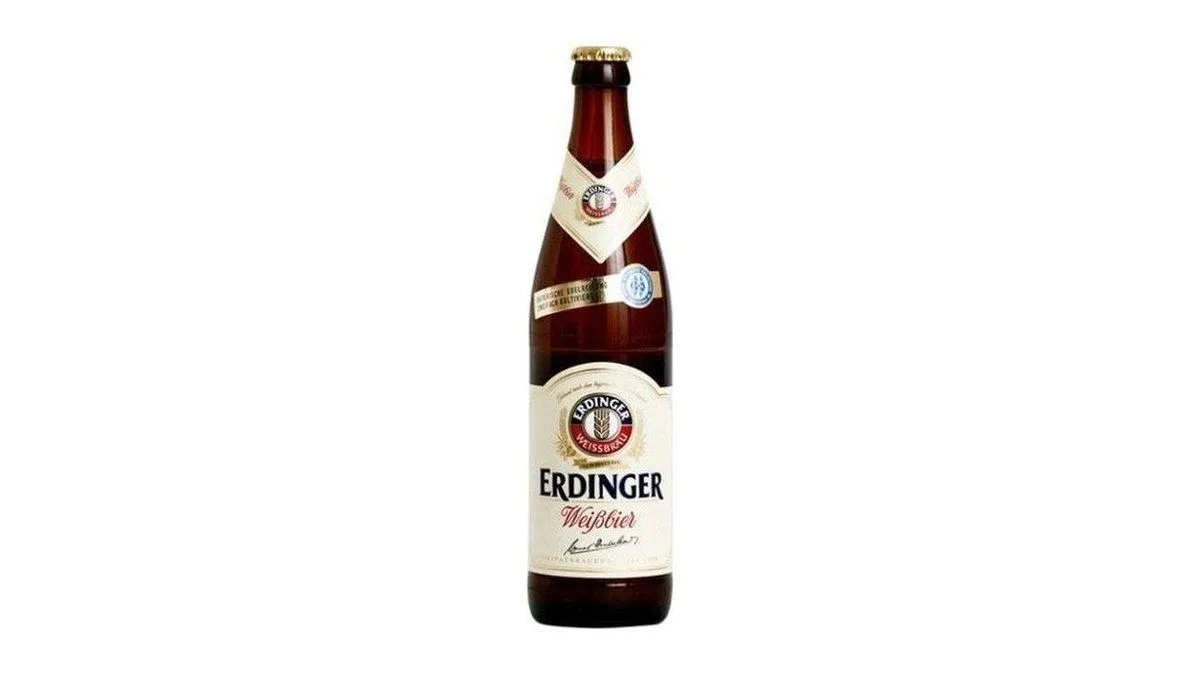 Erdinger Weißbier 0,5 I
