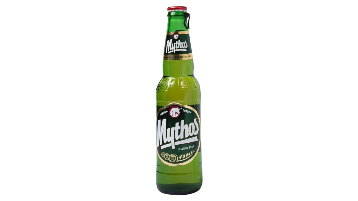 Mythos 0,33 l