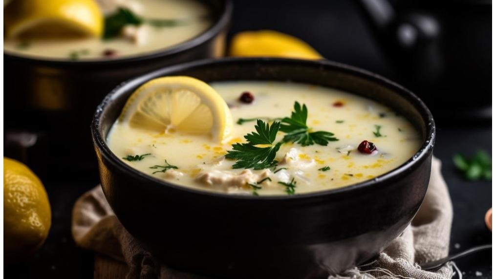 Ciorbă de burtă